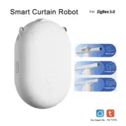 For Zigbee Compatible Curtain Robot for Effortless Room Lighting Control