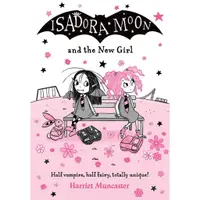 在飛比找蝦皮購物優惠-ISADORA MOON 17:AND THE NEW GI