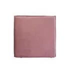 Slipcover Bedhead King Single Size Corduroy Upholstered Headboard Blush Juno