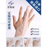 在飛比找蝦皮購物優惠-#手指固定# 日本手指固定護具食指中指無名指骨折腱鞘支撐矯正