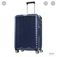 在飛比找蝦皮購物優惠-Samsonite Polygon 25吋行李箱