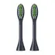 [3美日直購] Philips One Sonicare BH1022/04 午夜藍 2入補充替換牙刷頭 適用 HY1100/04 電動牙刷