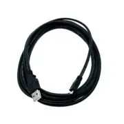 15' USB Charging Power Cable Cord for TRIBIT XSOUND GO SPEAKER