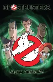 Ghostbusters Spectral Shenanigans Volume 1 (NM)`18 Burnham/ Schoening (TPBK)