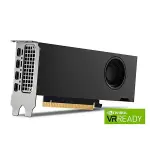 麗臺 NVIDIA RTX A2000 12GB GDDR6 192BIT 工作站繪圖卡