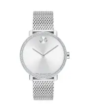 Movado Bold Shimmer Watch, 34mm