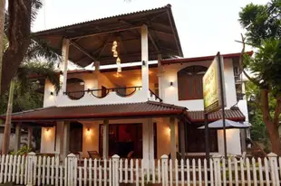 桑杜拉假日度假村Sandula Holiday Resort