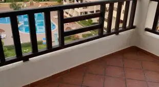 Appartement Meuble a Cabo Negro