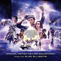 在飛比找誠品線上優惠-Ready Player One (2LP)