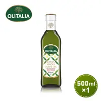 在飛比找蝦皮商城優惠-【奧利塔olitalia】500ml特級初榨橄欖油 A220