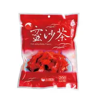 在飛比找樂天市場購物網優惠-(勿上!狀6)RT 大潤發蜜沙茶(200g) [大買家]