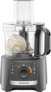Kenwood Multi Pro Compact All In One System Food Processor And Blender