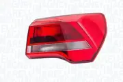 Magneti Marelli Rear Light Left Side Audi Q3 MY18 (F3) Rear Light