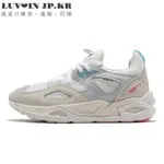 【日韓連線】PUMA TRC BLAZE 夏日海洋藍 白藍 運動慢跑鞋38495811女鞋