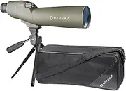 BARSKA CO11216 Colorado Waterproof Spotting Scope Black