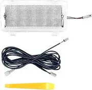 Rear Trunk Light Led Car Tailgate Camping Lamp Tail Suitcase Lights Compatible With Toyota Prado 2024 LC250 Accessories