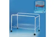 Stand for Bunny Hotel 120 Rabbit Cage Guinea Pig Hutch