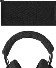 Flex Fabric Headband Cover Compatible with Razer Kraken Pro V2, 7.1 V2, Ultimate