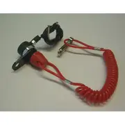 [Paaschburg & Wunderlich GmbH] SHIN YO Universal emergency stop switch, type breaker with holder
