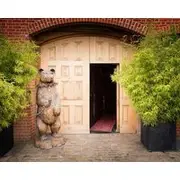 Crazy Bear Beaconsfield
