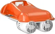 Underwater Scooters Power Thrust Electric Water Jet Underwater Thruster Body Board Surf Board Sea Scooter Diving Swimming Boosters Diving Swimming Boosters