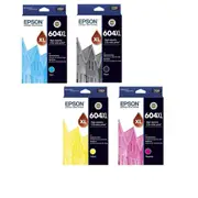 Epson 604XL Ink Cartridge - Magenta