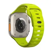 Silicone Sport Correa Band for Apple Watch