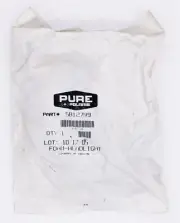 Polaris Headlight Foam Seal Part Number - 5812749
