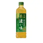 《日本品味之選🇯🇵》『三得利SUNTORY』伊右衛門濃茶600ML