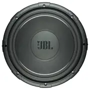 JBL MS-15SD2 15" Dual Voice Coil Subwoofer (MS15SD2)