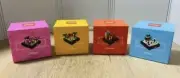 MINT LEGO Toysrus Bricktober 2019 4 Season Sets Limited Complete Toy Block Gift