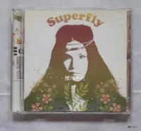 在飛比找Yahoo!奇摩拍賣優惠-Superfly 首張同名專輯