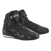 Faster-3 Black Black