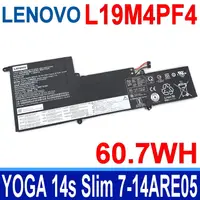 在飛比找樂天市場購物網優惠-LENOVO L19M4PF4 原廠電池 5B10W6527