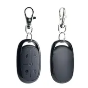 4-button Wireless Garage Door Remote - 433mhz