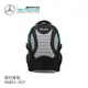 賓士 Mercedes Benz Petronas AMG 賽車 旅行背包 正品