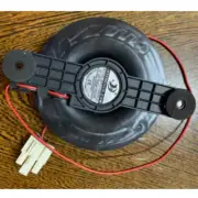 BCD-178/186/WY/CC185W Fan Motor HTG11030S12L For Skyworth Refrigerator Parts