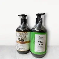 在飛比找蝦皮購物優惠-Feng Niang豐釀 茶樹洗髮精 植萃抗屑洗髮精 茶樹頭