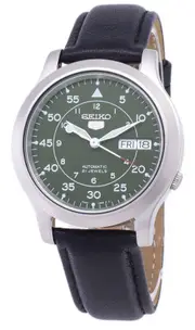 Seiko SNK805K2-VAR-SS3 Mens Watch