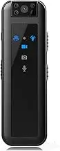 Gyorwst HD1080P Infrared Night Vision Mini Recorder Camera Wearable Camera Car DVR Home Pet Camera Outdoor Body Camera