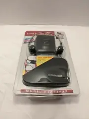 GPX Personal Cassette Player NEW Stereo Headphones Bass Boost System C3034PAK
