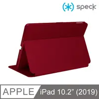 在飛比找PChome24h購物優惠-Speck Balance Folio iPad 10.2吋