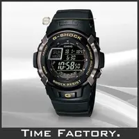 在飛比找PChome商店街優惠-【時間工廠】全新 CASIO G-SHOCK 復古抗震賽車錶