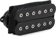 DiMarzio DP227BK Liquifire Series - Black
