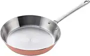 [Scanpan] Maitre D' Induction Fry Pan, 26 cm