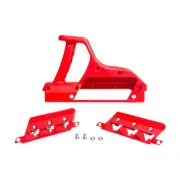 Woodworking Hand Tool 45° 60° Portable Gypsum Board Hand Plane Professional