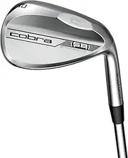 [COBRA] SNAKEBITE Wedge Silver WIDELOW RH MNS
