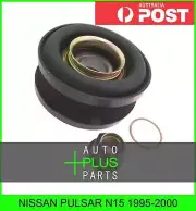 Fits NISSAN PULSAR N15 1995-2000 - Driveshaft Prop Shaft Center Bearing Support