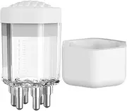 Hair Oil Applicator - Hair Oil Comb Detachable Dispenser | Hairs Scalp Oiling Applicators Head Fluid Brush, Massager Care Bottle 8ml, Hairs Oiling Applicator Bottle For Growth