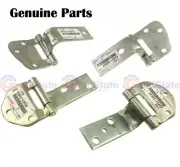 Genuine LandCruiser LJ77 LJ73 LJ72 LJ71 Upper Lower RH LH Back Door Hinge Set (for: Toyota)